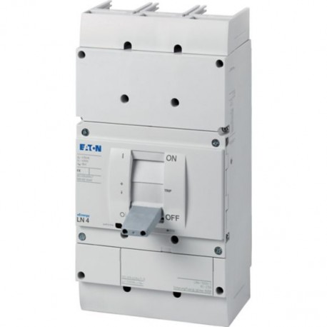 Eaton-moeller LN4-800-I Y7-112012 EATON ELECTRIC Switch-disconnector, 3 p, 800A, frame size 4