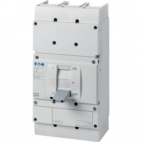 Eaton-moeller LN4-1000-I Y7-112013 EATON ELECTRIC Switch-disconnector, 3 p, 1000A, frame size 4