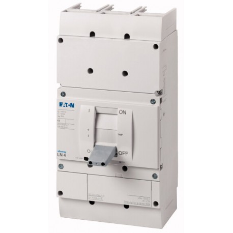 Eaton-moeller LN4-1250-I Y7-112014 EATON ELECTRIC Switch-disconnector, 3 p, 1250A, frame size 4