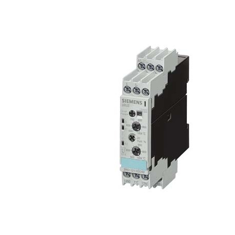 Siemens 3SK1120-2AB40 SIRIUS safety relay Basic unit Advanced series electronic enabling circuits 1 enabling..