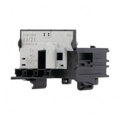 Eaton-moeller PKZM0-XM12DM Y7-112118 EATON ELECTRIC Connection element, mechanical, for DILM7-M15