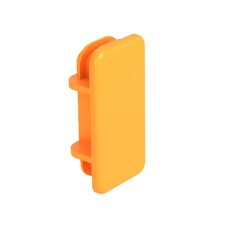 Obo-bettermann MS4121 EK OBO BETTERMANN PROTECTIVE CAP MS4121 EK