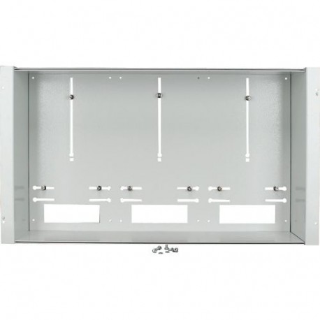 Eaton-moeller BPZ-MT-1000/450-4 Y7-112296 EATON ELECTRIC Meter trough HxW 450x1000mm