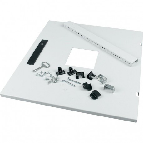 Eaton-moeller XSDMC0610-1-96 Y7-112320 EATON ELECTRIC door area of appliances, Meter 96x96, HxA 600x1000mm