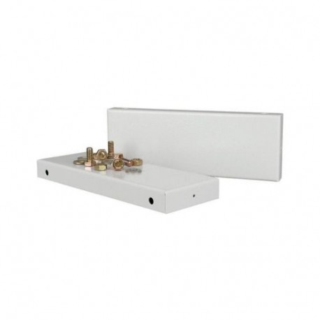 Eaton-moeller BPZ-SS-1/320 Y7-112348 EATON ELECTRIC Side cover for base, HxD 100x320mm, (2 pcs.)