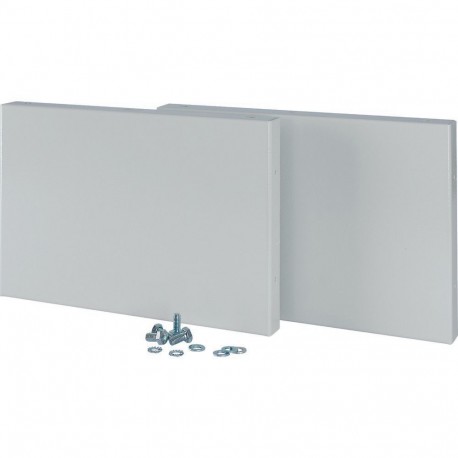Eaton-moeller BPZ-SS-2/320 Y7-112349 EATON ELECTRIC Side cover for base, HxD 200x320mm, (2 pcs.)