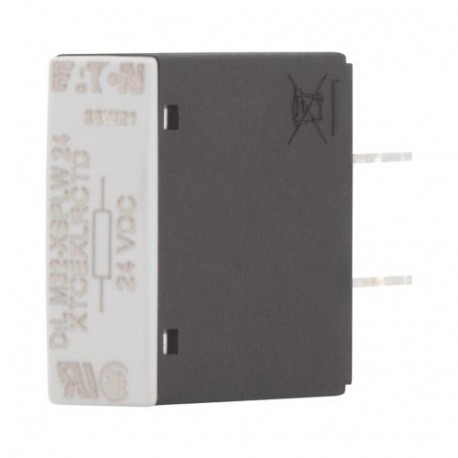 EATON - MOELLER DILM32-XSPLW24 DILM32-XSPLW24 112419 Y7-112419 EATON ELECTRIC Load resistor