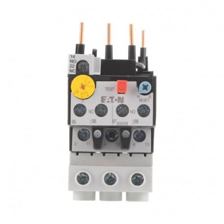 Eaton-moeller ZB32-38 Y7-112474 EATON ELECTRIC Overload relay, 32-38A, 1N/O+1N/C