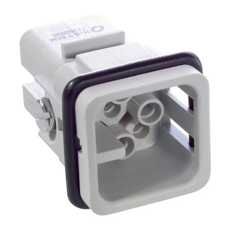 Lapp 11250500 H-D 7 SCM MALE INSERT LAPP EPIC H-D 7 SCM MALE INSERT