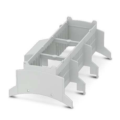 PHOENIX CONTACT BC 161,6 OT 220222 KMGY MOQ100 BC 161,6 OT 220222 KMGY MOQ100 1126202 PHOENIX CONTACT DIN rail housing for use in distribution boards in ac..