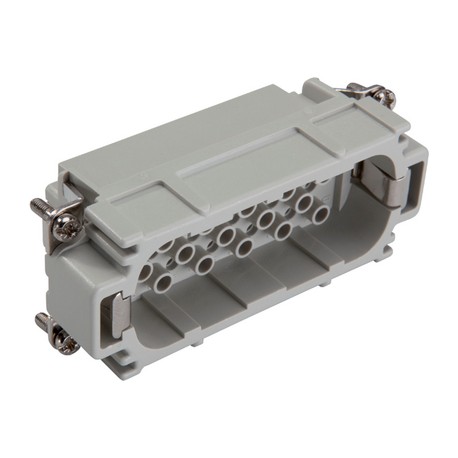 LAPP 11265200 11265200 H-D 40 SCM MALE INSERT LAPP H-D 40 SCM MALE INSERT