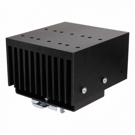 Carlo-gavazzi RHS11267D CARLO GAVAZZI Selected parameters SYSTEM Thru Wall Mount MODEL Heatsink MIN HEATSINK THERMAL RESIS..