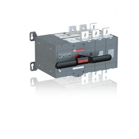 ABB 1SCA112676R1001 1SCA112676R1001 ABB OTM1250E3CM230C MOTORIZED C/O SWITCH