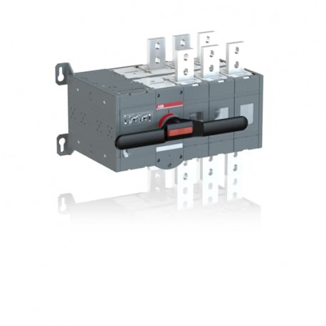 ABB 1SCA112678R1001 1SCA112678R1001 ABB OTM1600E3CM230C MOTORIZED C/O SWITCH
