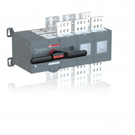 ABB 1SCA112710R1001 1SCA112710R1001 ABB OTM2500E3CM230C MOTORIZED C/O SWITCH
