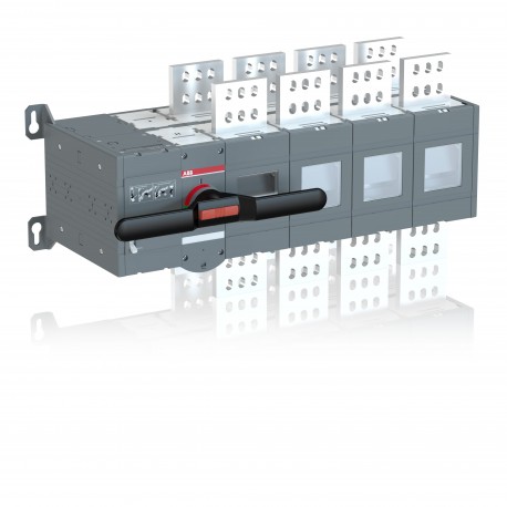 ABB 1SCA112712R1001 1SCA112712R1001 ABB OTM2000E4CM230C MOTORIZED C/O SWITCH