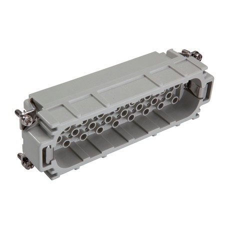 LAPP 11272000 11272000 H-D 64 SCM MALE INSERT LAPP H-D 64 SCM MALE INSERT
