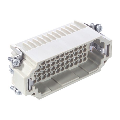 Lapp 11285200 EPIC H-DD 72 SCM 1-72 MALE INSERT LAPP EPIC H-DD 72 SCM 1-72 MALE INSERT