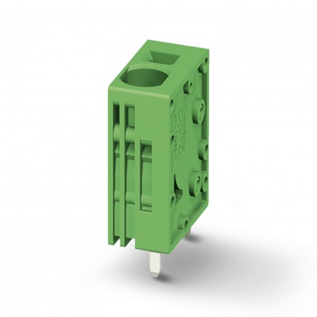 PHOENIX CONTACT SPT 5/ 3-V-7,5 SPT 5/ 3-V-7,5 1128610 PHOENIX CONTACT Terminal for printed circuit board, pitch: 7.5 mm