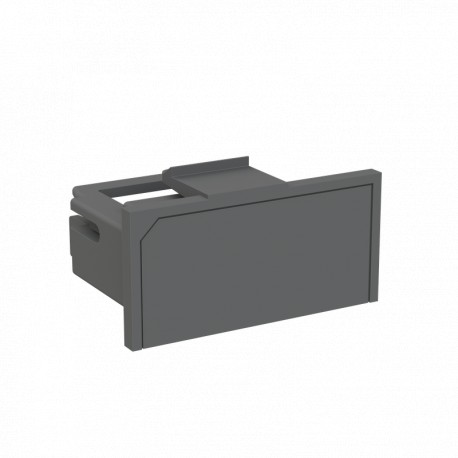 ABB 1SDA112887R1 1SDA112887R1 ABB Rating Plug S. RC R1250 E1.2.. E6.2 (N)