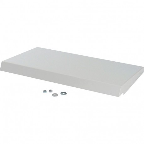 Eaton-moeller CNP-4/200-CS 2466150 EATON ELECTRIC Rain protection roof, WxD 400x200mm