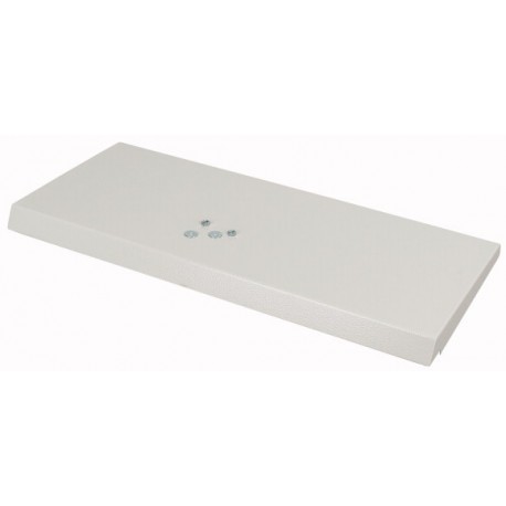 Eaton-moeller CNP-8/300-CS 2466160 EATON ELECTRIC Rain protection roof, WxD 800x300mm