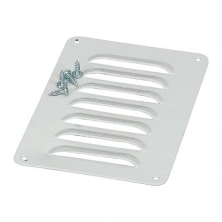 Eaton-moeller LVP-20V12-CS Y7-112907 EATON ELECTRIC Ventilation gill, vertical, HxW 157x105mm