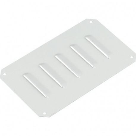 Eaton-moeller LVP-20H12-CS Y7-112908 EATON ELECTRIC Ventilation gill, horizontal, HxW 164x105mm