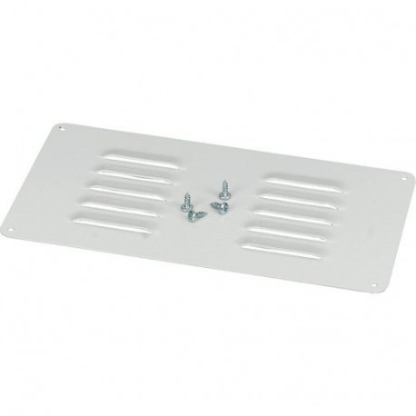 Eaton-moeller LVP-30H15-CS Y7-112910 EATON ELECTRIC Ventilation gill, horizontal, HxW 250x130mm