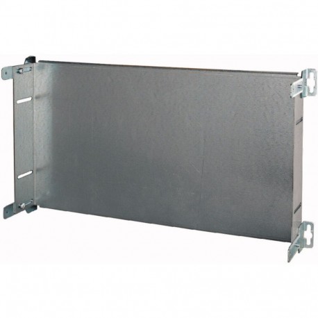Eaton-moeller Z-IVS-MP-2FW-170 EATON ELECTRIC Mounting plate without apertures IVS+