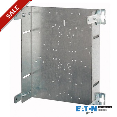Eaton-moeller Z-IVS-MP-1F-170 EATON ELECTRIC Mounting plate predrilled IVS+