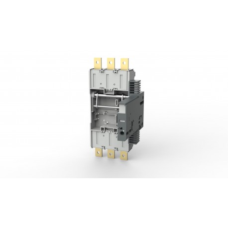 Eaton-moeller BPZ-TG-400/17/3-IVS EATON ELECTRIC Support frame IVS Profi+