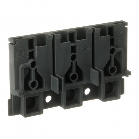 ABB 1SDA112971R1 1SDA112971R1 ABB Insulated plate. for XT5 fixed 3p terminals