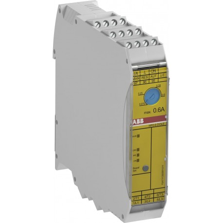 ABB 1SAT113000R1011 1SAT113000R1011 ABB HF0.6-DOLE-24VDC