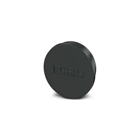 Phoenix contact ES-FT-BPC PROTECTION CAP Dust protection cap for energy storage connectors, color: b..