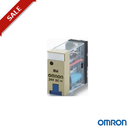 Omron P2RF-05 P2RF05BYOMZ OMRON Base G2R-1-S 5-pin DIN-Rail