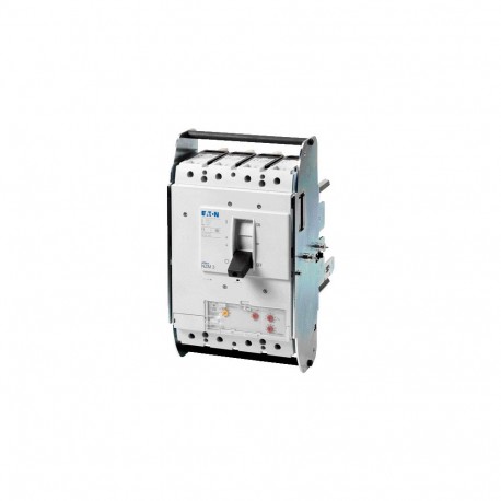 Eaton-moeller NZMS3-4-AE630-T-AVE Y7-113602 EATON ELECTRIC Circuit-breaker 4-pole 630 A, system/cable protection+ea..