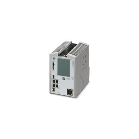 PHOENIX CONTACT RFC 4072R RFC 4072R 1136419 PHOENIX CONTACT High availability PLCnext Controller with redundancy functionality