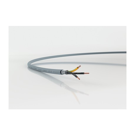 Lapp 1136855 ÖLFLEX CLASSIC 115 CY 5X1 LAPP ÖLFLEX CLASSIC 115 CY 5X1