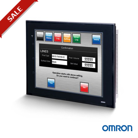 Omron NS-AL002 NSAL002 OMRON Converter RS232 to RS422 for NS (500 m) (Not isolated)
