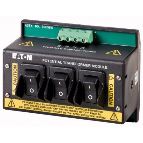 Eaton-moeller IZMX-DTP-PTM EATON ELECTRIC IZMX-DTP-PTM External voltage module for DT1150