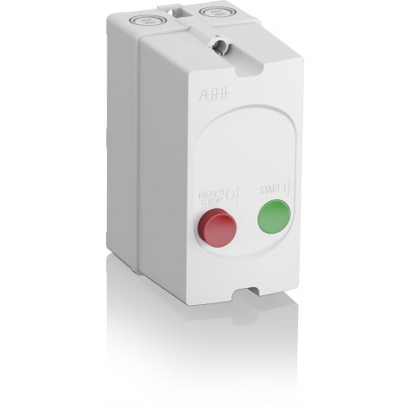 Abb 1SBK114135R2600 DRAS12-26N 230V50/60HZ ENCLOSED DOL STAR
