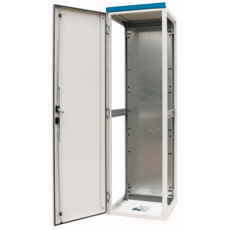 Eaton-moeller XVTL-MP/BX/IC-6/5/18 0002459981 EATON ELECTRIC Distribution cabinet, HxWxD 1800x600x500mm, IP55, baya..