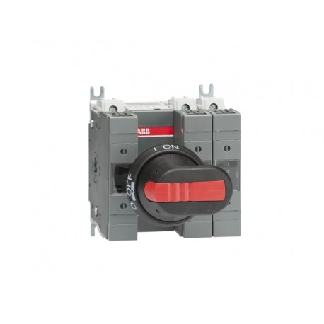 ABB 1SCA114581R1001 1SCA114581R1001 ABB OS32GD12P Switch fuse