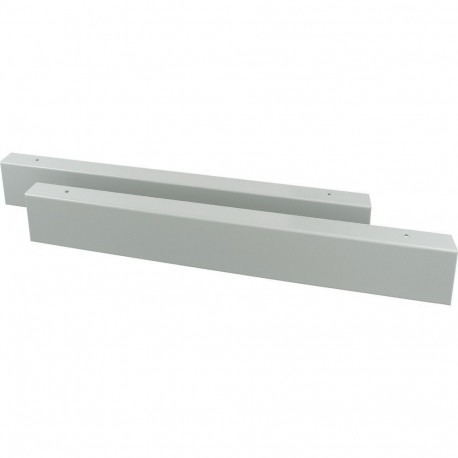 Eaton-moeller XLSPL1SC8 Y7-114609 EATON ELECTRIC Plinth, side plate, for HxD 100x800mm, (2pc.)