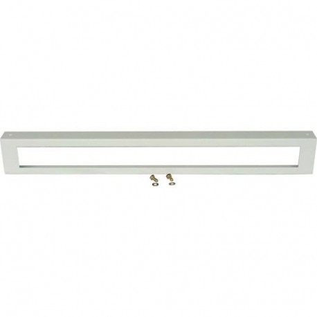 Eaton-moeller XLSPL2SO3 Y7-114620 EATON ELECTRIC Plinth, side plate, + cutout, for HxD 200x300mm, (2pc.)
