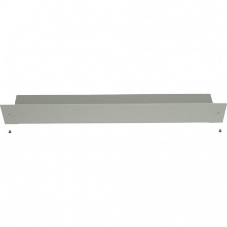 Eaton-moeller XLSPL1F8 Y7-114627 EATON ELECTRIC Plinth, front plate, for HxW 100x800mm