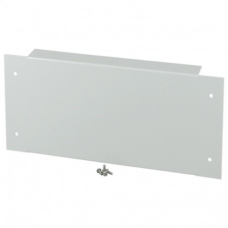 Eaton-moeller XLSPL2F4 Y7-114630 EATON ELECTRIC Plinth, front plate, for HxW 200x425mm