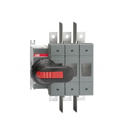 ABB 1SCA114639R1001 1SCA114639R1001 ABB OS100GJ03P Fusible disconnect switch