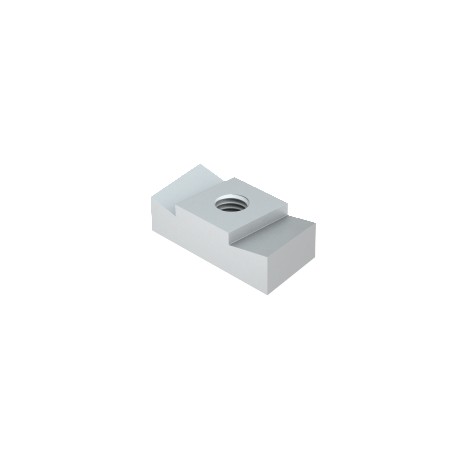 OBO BETTERMANN MS40SN M6 A4 1147126 OBO BETTERMANN NUT DES P/PROFILE MS4022